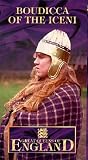 Great Queens of England: Boudicca of the Iceni