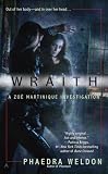 Wraith (Zoe Martinique, Book 1)