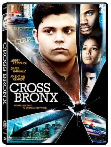 Cross Bronx