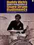 Buddy Rich's Modern Interpretation Of Snare Drum Rudiments