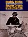 Buddy Rich's Modern Interpretation Of Snare Drum Rudiments
