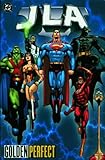 JLA : The golden perfect