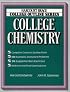 College Chemistry (Books for Professionals)