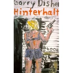 Hinterhalt: Ein Wyatt-Roman