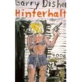 Hinterhalt: Ein Wyatt-Roman