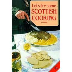 Let's Try Some Scottish Cooking (Let's Look at)