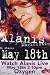 Search : Alanis Morissette - Movie Poster / Print -- Custom Framing Available