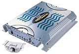PYLE PLA2340 2-Channel High Power MOSFET Amplifier