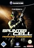 Tom Clancy's Splinter Cell - Pandora Tomorrow - 