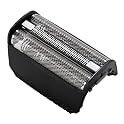 Braun Syncro Series Electric Razor Replacement Cutter Block