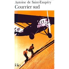 Courrier sud