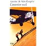 Courrier sud