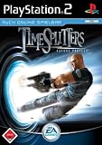 Eigenschaften ak tronic  / Time Splitters: Future Perfect (Software Pyramide)