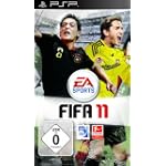  FIFA 11 Packshot