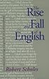 The Rise and Fall of English: Reconstructing English as a Discipline