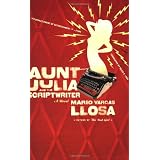AuntJuliaandtheScriptwriter:ANovel