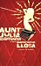 Aunt Julia and the Scriptwriter: A Novel