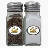 Review Bergamot  / California (UC Berkeley) Golden Bears Logo Shaker Set