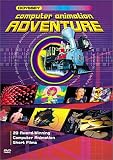 Computer Animation Adventure