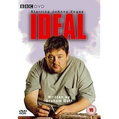 Ideal - Series 1 [DVD]