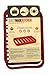 Easy Made Kitchen Silicone Roasting Rack Set, 2 Racks Per Package