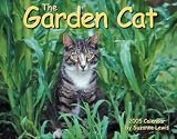 The Garden Cat 2005 Calendar image