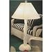 Olympia Sculptured Entwine Outdoor Table Lamps