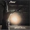 Ghost Town