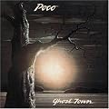 Ghost Town