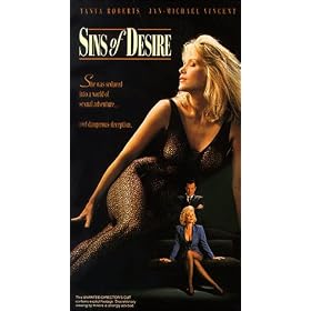 Sins of Desire (Unrated)