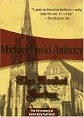 The Becket Factor (Felony & Mayhem Mysteries)