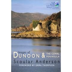Images of Dunoon and the Cowal Peninsula
