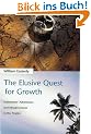 The Elusive Quest for Growth: Economists Adventures and Misadventure in the Tropics