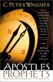 Apostles and Prophets: The Foundation of the Church