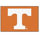 Fanmats University Of Tennessee Starter Mats #4376