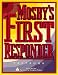 Book Mosby's First Responder Textbook