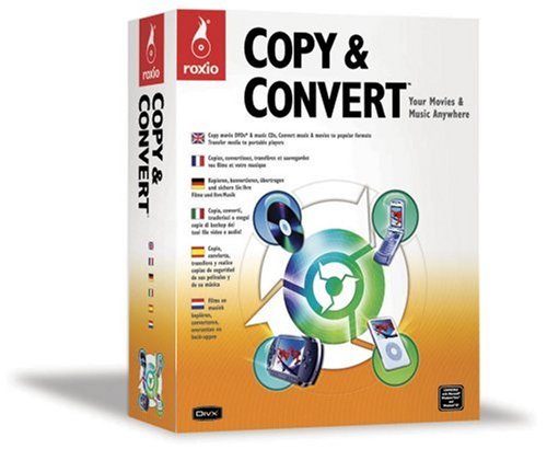 Copy Convert (PC)