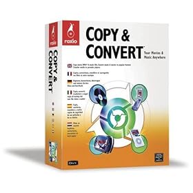 Copy & Convert (PC)