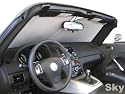 Sunshade SATURN SKY 2006 2007 2008 2009 2010 HEATSHIELD Windshield Custom-fit Sunshade