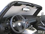 SATURN SKY 2006-09 HEATSHIELD Custom-fit Sunshade