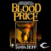 Blood Price: Blood, Book 1 | Tanya Huff