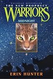 Midnight (Warriors: The New Prophecy, Book 1)
