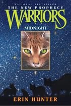 Midnight (Warriors: The New Prophecy, Book 1)