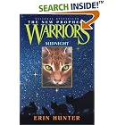 Midnight (Warriors: The New Prophecy, Book 1) by Erin Hunter