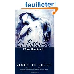 LA Batarde: (The Bastard)