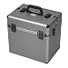 ADG Sports Aluminum Two Pistol Range Box Gun Case
