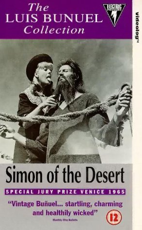 Simon Of The Desert [UK IMPORT]