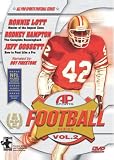 All Pro Sports Football Series, Vol. 2: Ronnie Lott