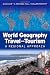 World Geography of Travel and Tourism: A Regional 