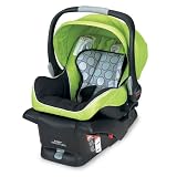 Britax BSafe